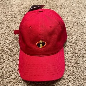 Mr Incredible Hat